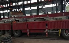 DH36+316L期货定轧316L+DH36特性与性能优势